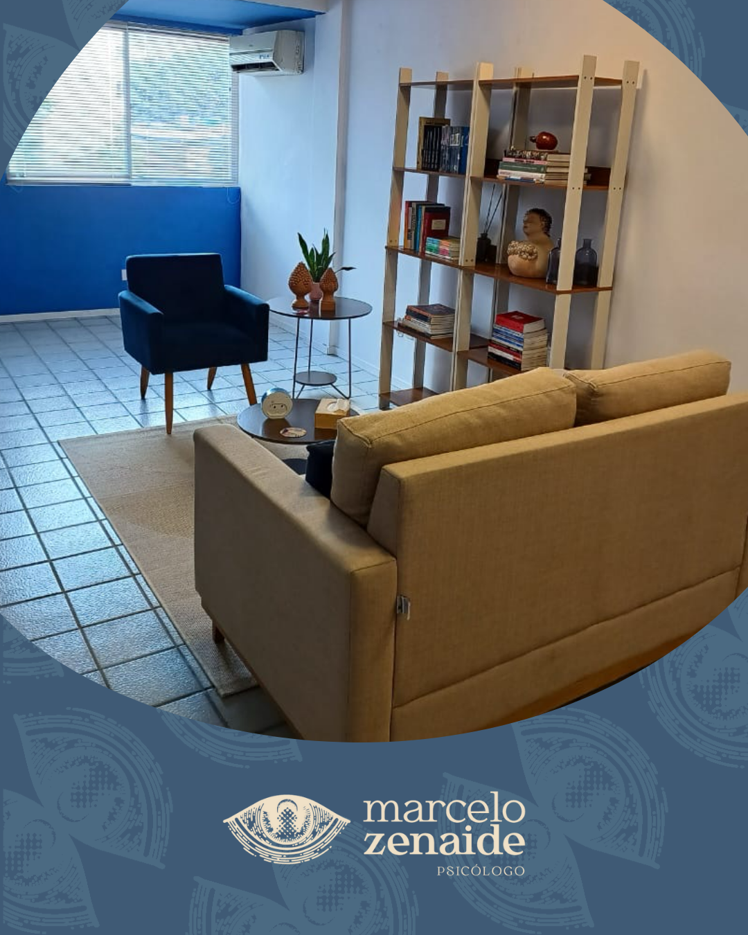 Clínica - Marcelo Zenaide